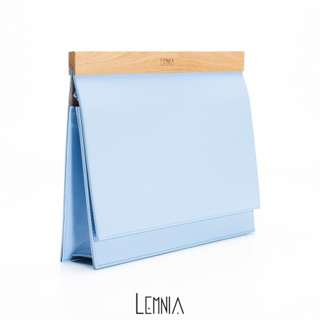 Genti - Geanta 5 Blue