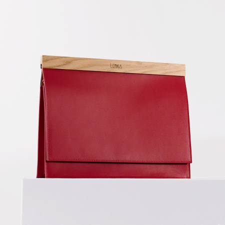 Genti - Geanta 5 Red