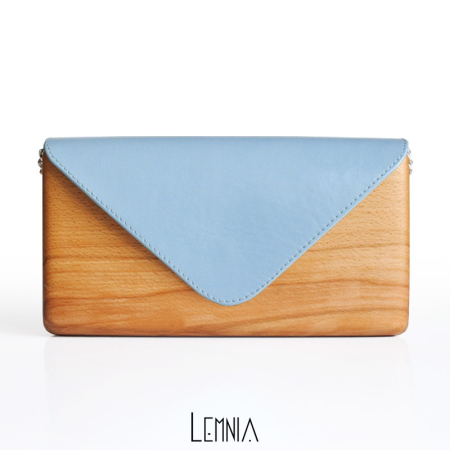 Genti - Geanta Azzurra