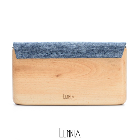 Geanta Denim [5]