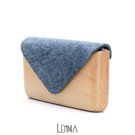 Geanta Denim [1]