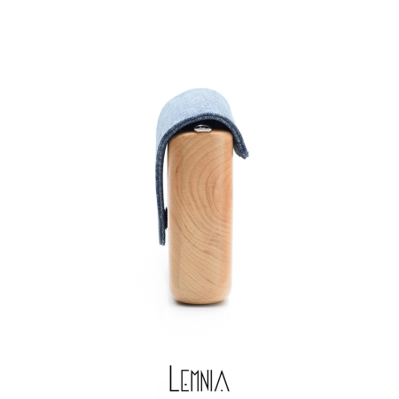 Geanta Denim [6]