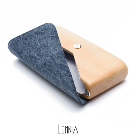 Geanta Denim [3]