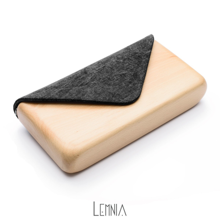 Geanta Denim Black [2]