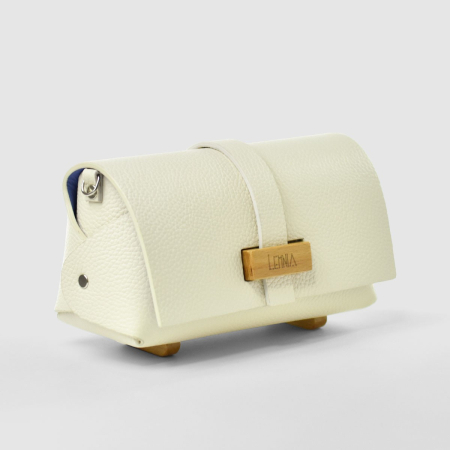 Geanta Fold Beige [1]
