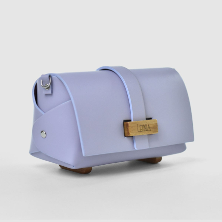 Geanta Fold Lavender [1]