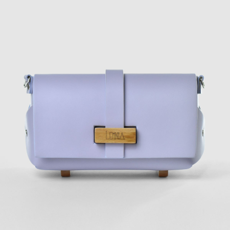 Genti - Geanta Fold Lavender