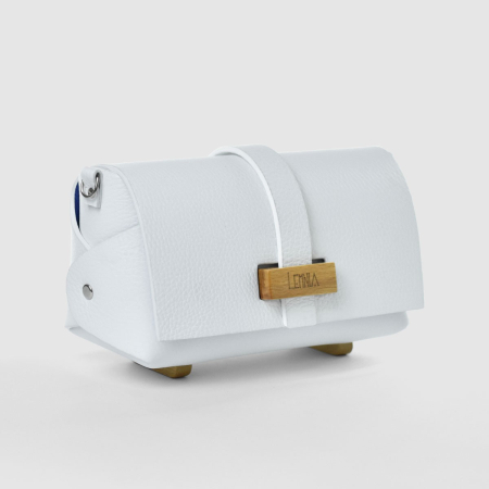 Geanta Fold White [1]