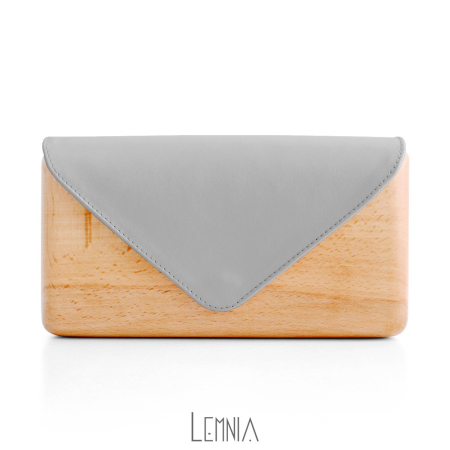 Genti - Geanta Grey