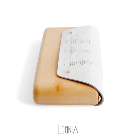 Geanta Hora White [2]
