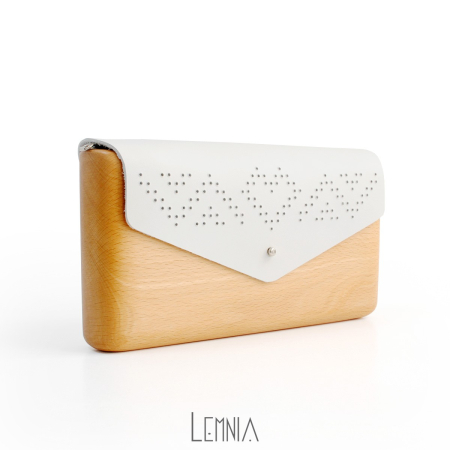 Geanta Inima White [1]