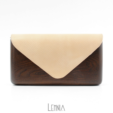 Genti - Geanta Latte