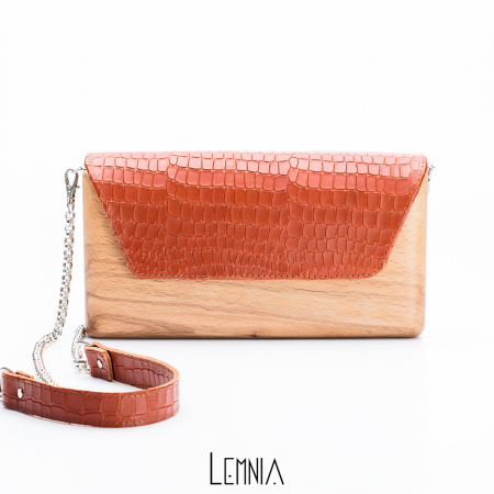 Geanta Marina Orange [4]