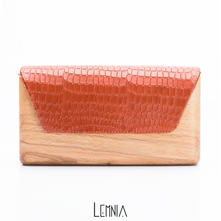 Classic - Geanta Marina Orange