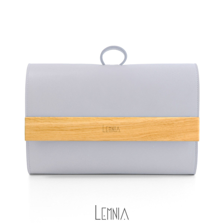 Genti - Geanta Play Grey