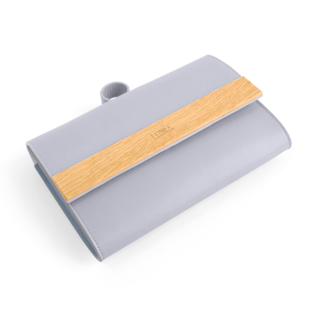 Geanta Play Grey [4]