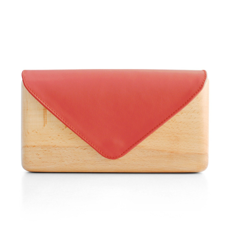 Genti - Geanta Red