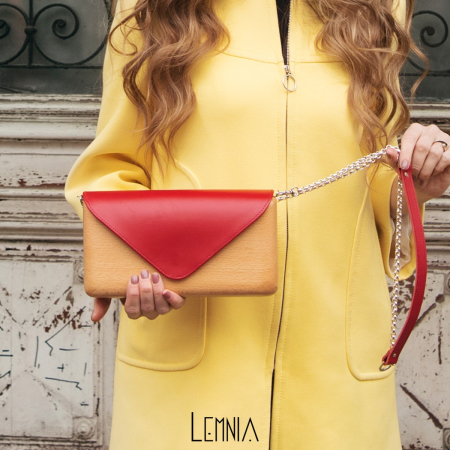 Geanta Red [2]