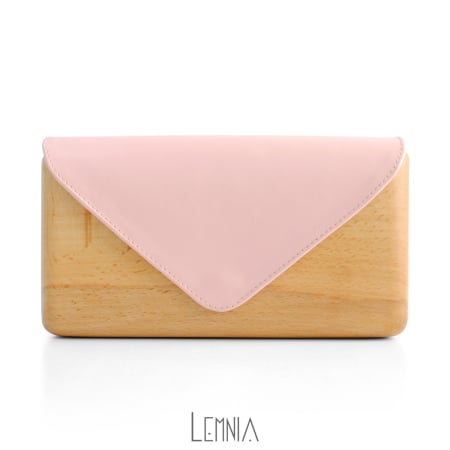 Genti - Geanta Rosa