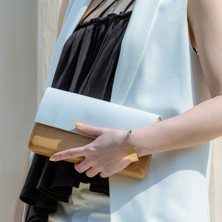 Geanta White [1]