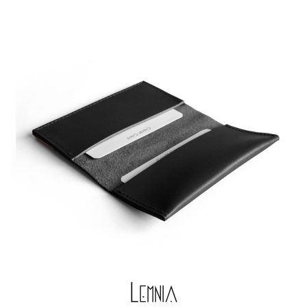 Portcard Black [1]