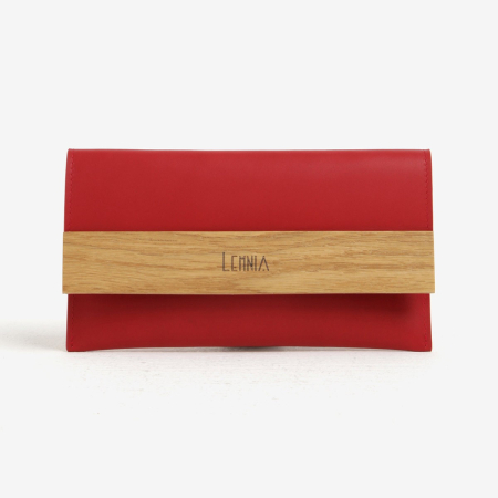 Portofel S Red [1]
