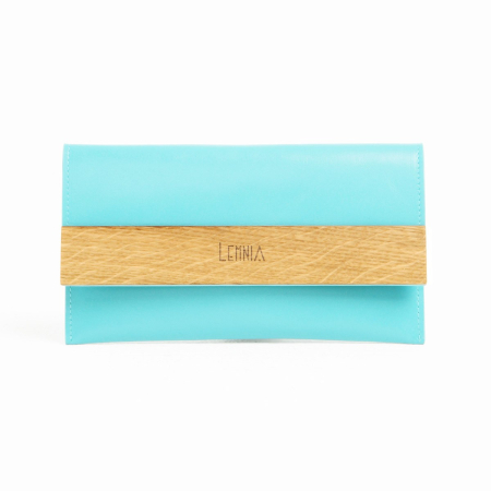 Portofel S Turquoise [1]