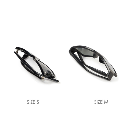 Toc Ochelari Black [5]