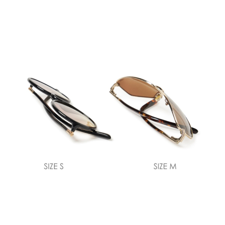 Toc Ochelari Yellow [6]