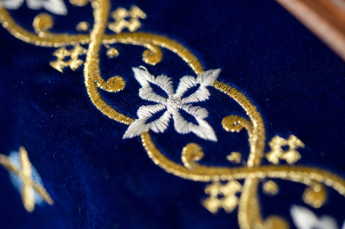 Acoperamant AOS A6 [8]