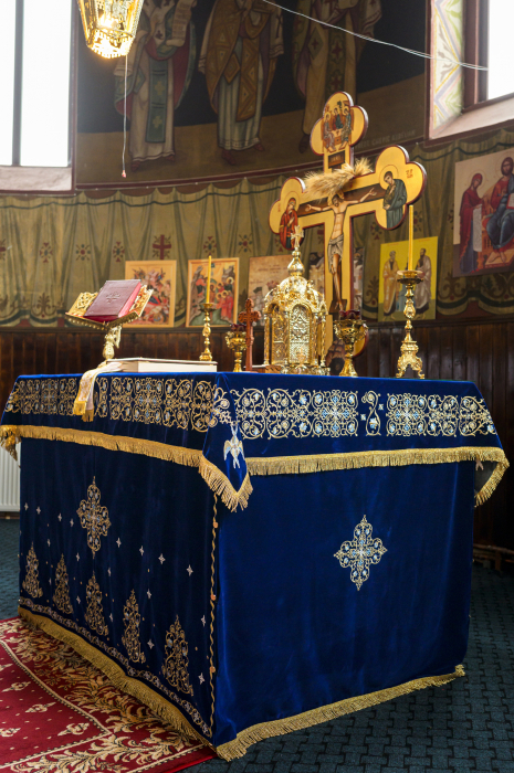 Acoperamant AOS A6 [2]