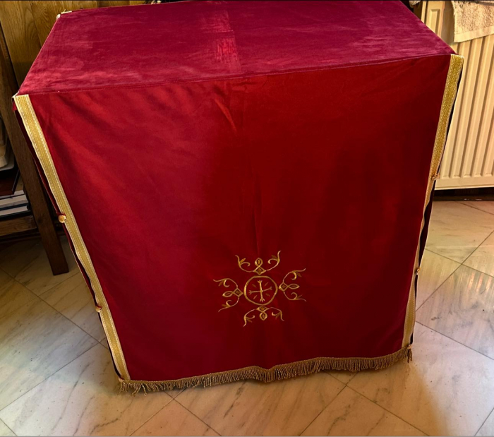 Acoperamant AOS A4 [3]