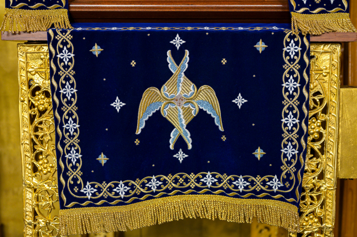 Acoperamant AOS A6 [9]