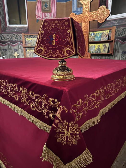 Acoperamant AOS A5 [3]