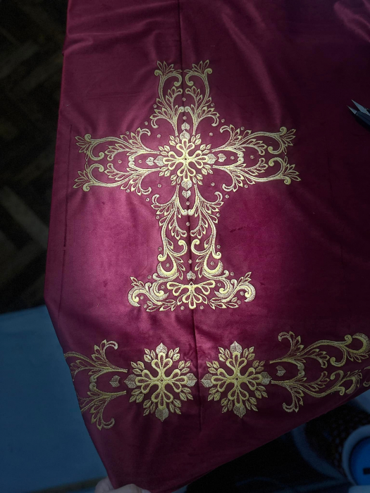 Acoperamant AOS A5 [4]