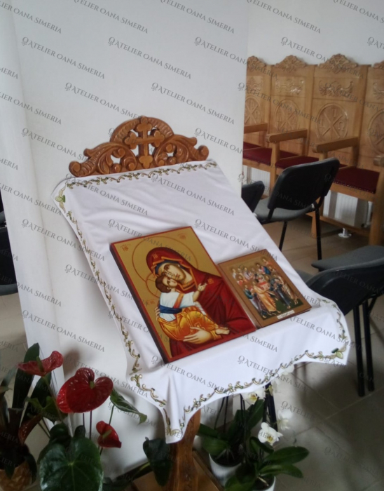 Acoperamant AOS A9 [3]