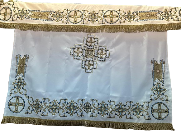 Acoperamant AOS A9 [9]