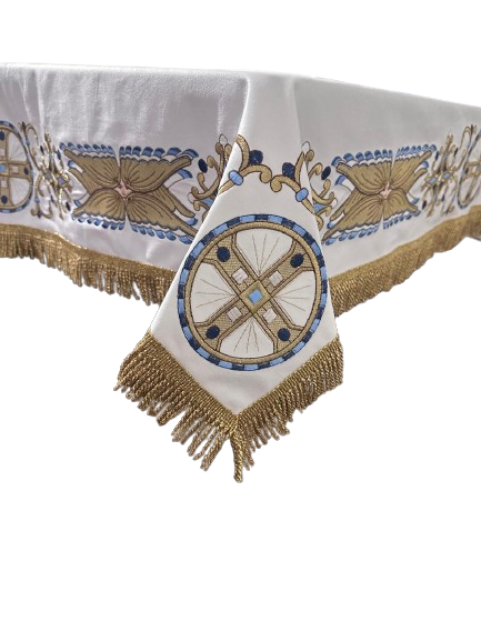 Acoperamant AOS A9 [8]