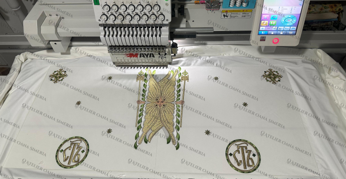 Acoperamant AOS A9 [4]