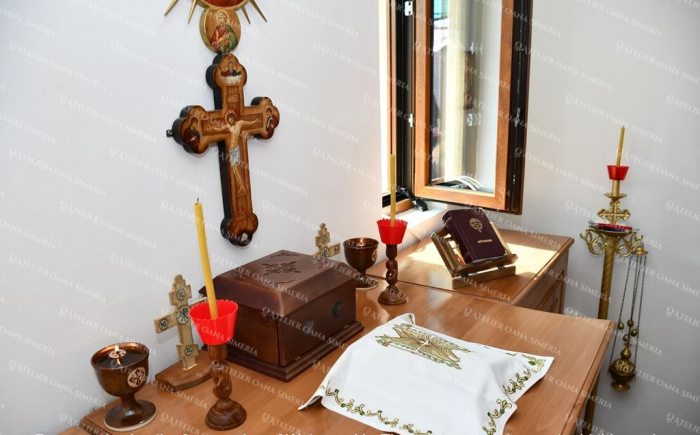 Acoperamant AOS A9 [2]