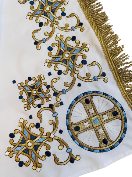 Acoperamant AOS A9 [14]