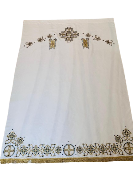 Acoperamant AOS A9 [11]