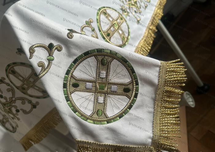 Acoperamant AOS A9 [7]