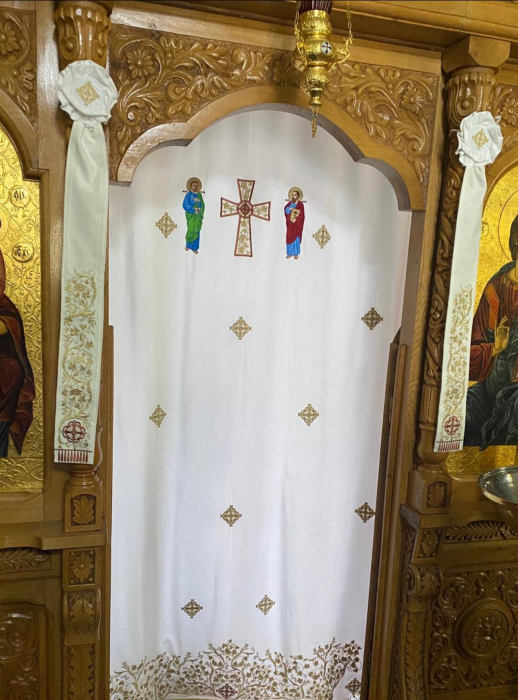 Acoperaminte cu Sf Ap Petru si Pavel [2]