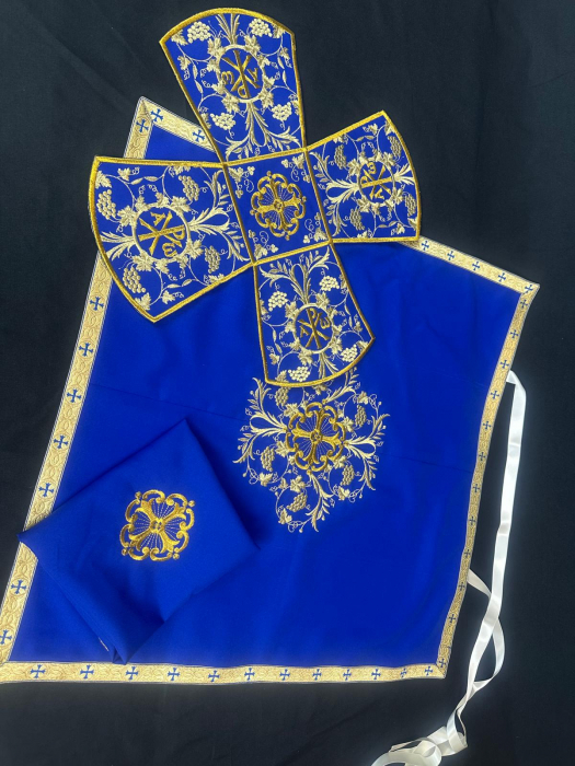 Acoperaminte Sfinte Vase [2]