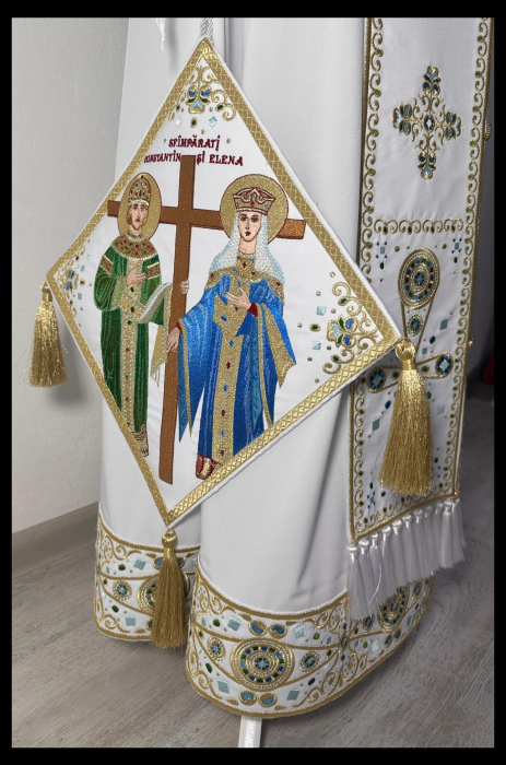 Bedernita Sfintii Împărați Constantin si Elena [3]