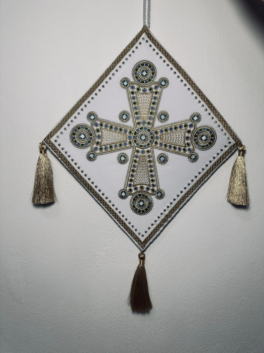 Bedernita Sfintii Împărați Constantin si Elena [2]