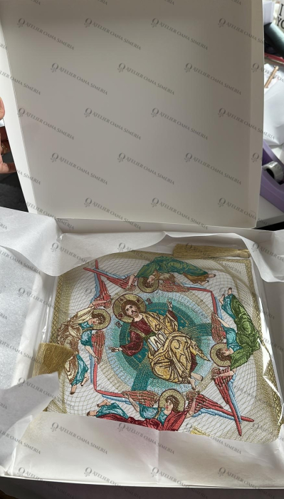 Bedernita Înălțarea Domnului [2]