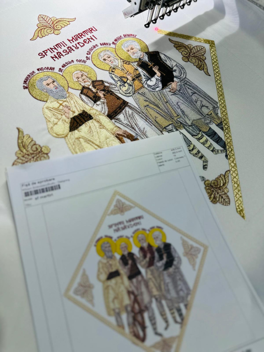 Bedernita Sf Martiri Nasaudeni [2]