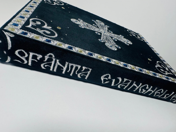 Coperta cu icoana Rastignirii [2]